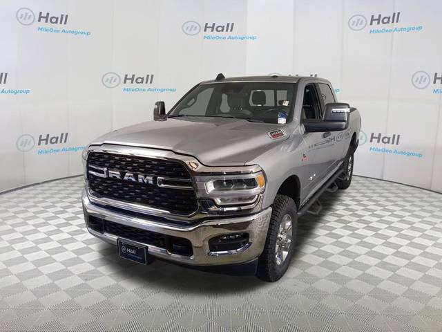2023 Ram 2500 Big Horn 4WD photo