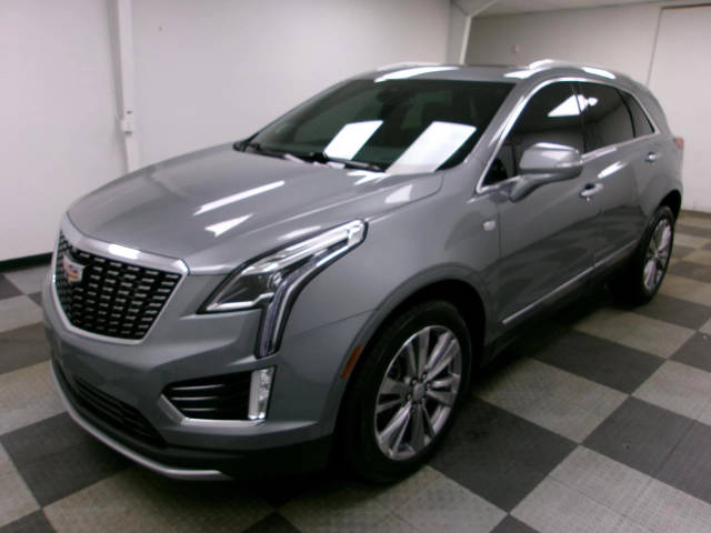 2023 Cadillac XT5 AWD Premium Luxury AWD photo