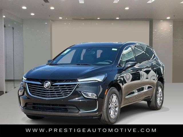 2023 Buick Enclave Essence FWD photo