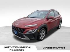 2023 Hyundai Kona SEL AWD photo