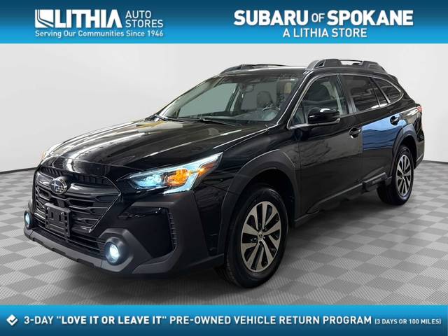 2023 Subaru Outback Premium AWD photo