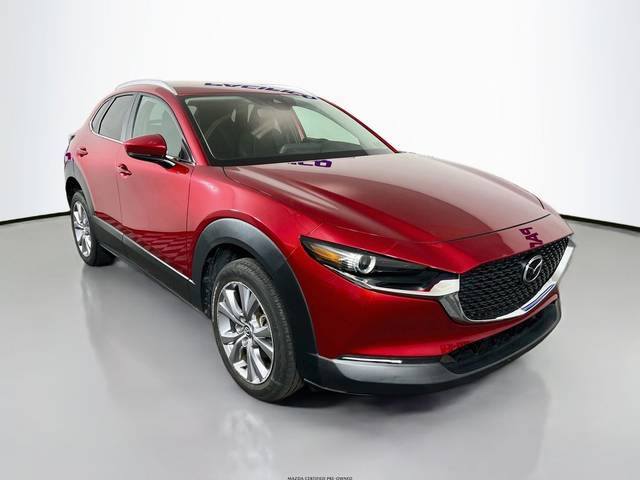2023 Mazda CX-30 2.5 S Select Package AWD photo