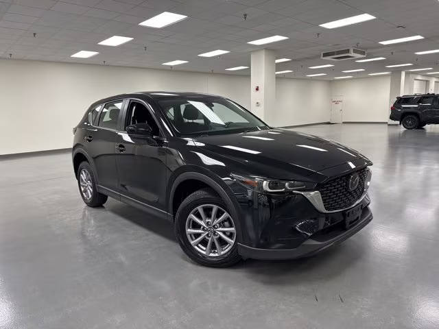 2023 Mazda CX-5 2.5 S AWD photo
