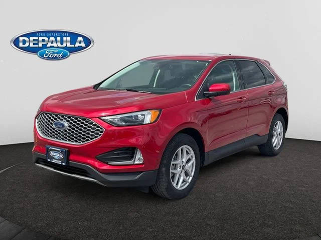2023 Ford Edge SEL AWD photo