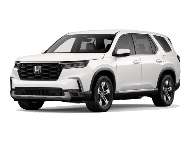 2023 Honda Pilot EX-L 8 Passenger AWD photo