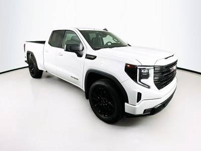 2023 GMC Sierra 1500 Elevation 4WD photo