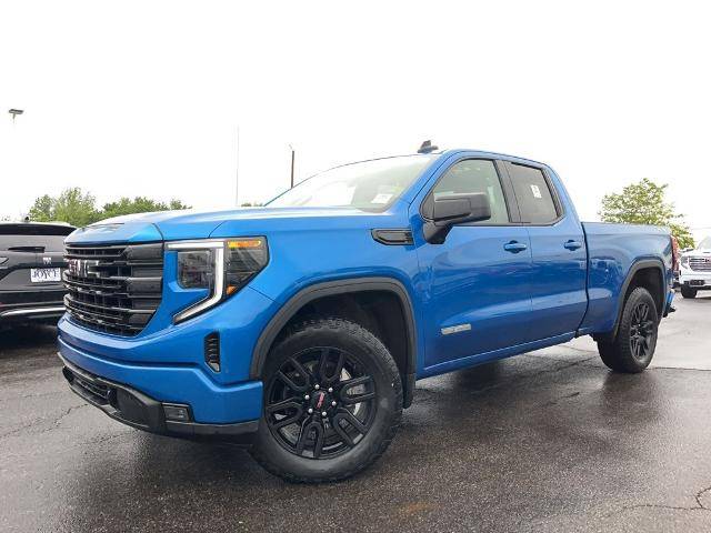 2023 GMC Sierra 1500 Elevation 4WD photo