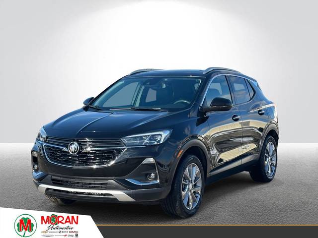 2023 Buick Encore GX Essence AWD photo