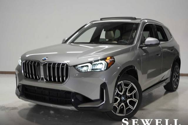 2023 BMW X1 xDrive28i AWD photo