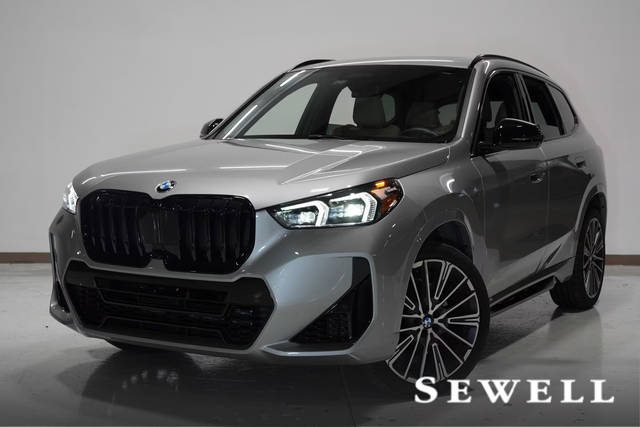 2023 BMW X1 xDrive28i AWD photo