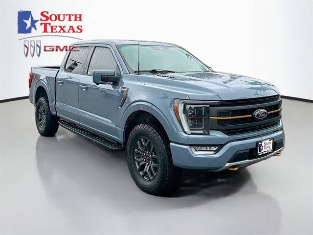 2023 Ford F-150 Tremor 4WD photo