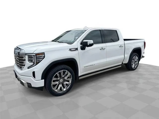 2023 GMC Sierra 1500 Denali RWD photo
