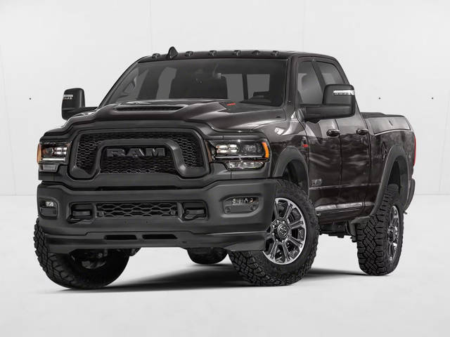 2023 Ram 2500 Limited 4WD photo