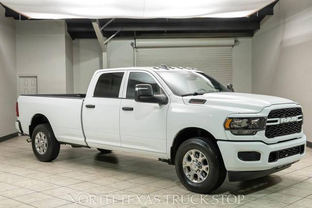 2023 Ram 2500 Tradesman RWD photo