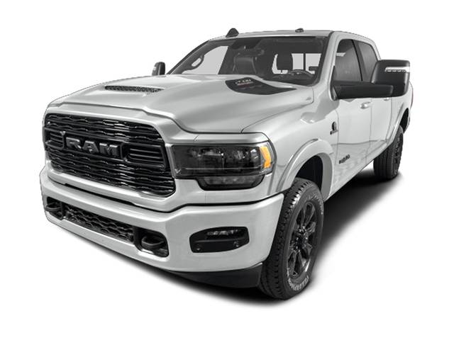 2023 Ram 2500 Longhorn 4WD photo