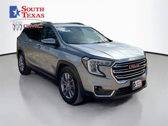 2023 GMC Terrain SLT FWD photo