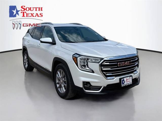 2023 GMC Terrain SLT FWD photo