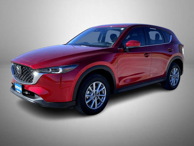 2023 Mazda CX-5 2.5 S Preferred Package AWD photo
