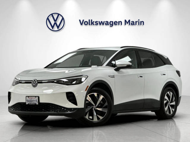 2023 Volkswagen ID.4 Pro RWD photo