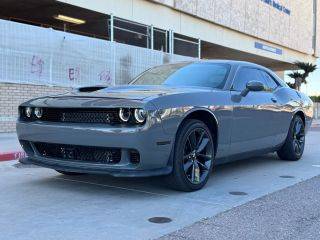 2023 Dodge Challenger GT RWD photo