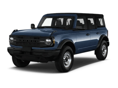 2023 Ford Bronco 4 Door Badlands 4WD photo