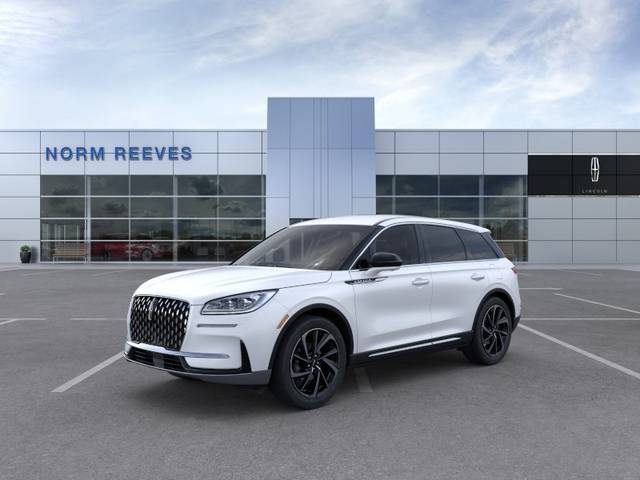 2023 Lincoln Corsair Reserve AWD photo