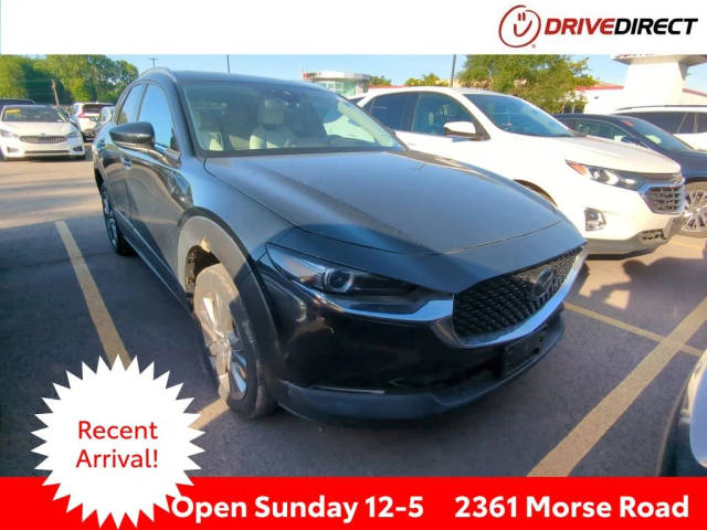 2023 Mazda CX-30 2.5 S Premium Package AWD photo