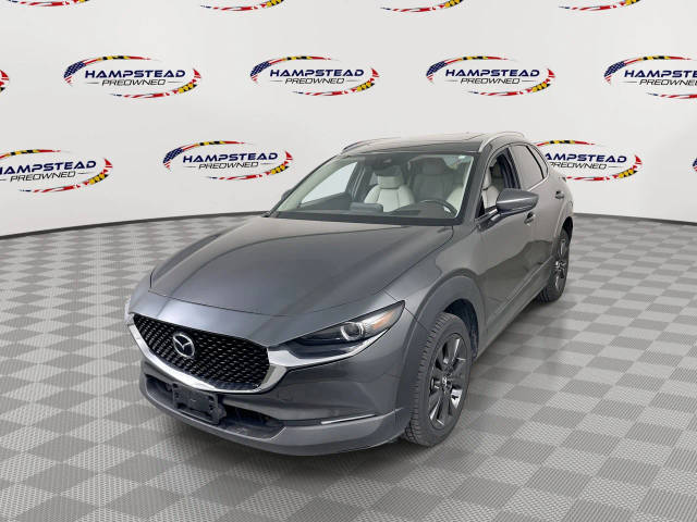 2023 Mazda CX-30 2.5 S Premium Package AWD photo