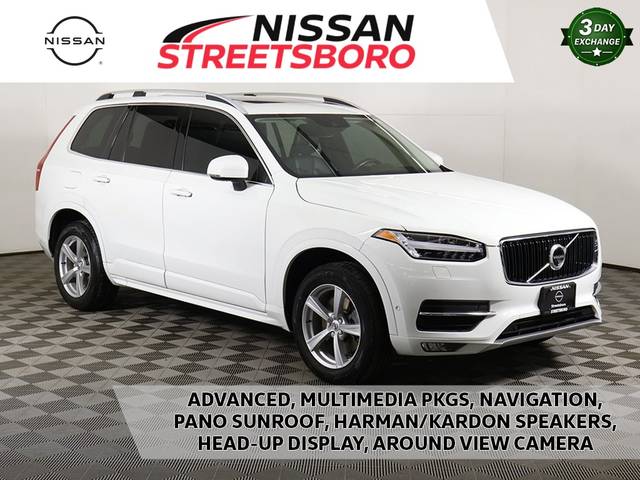 2019 Volvo XC90 Momentum AWD photo