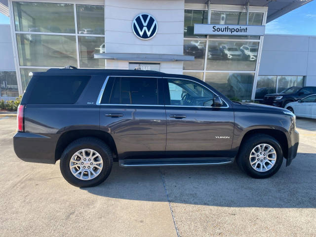 2018 GMC Yukon SLT RWD photo