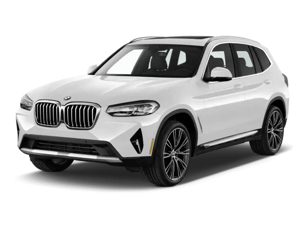 2023 BMW X3 sDrive30i RWD photo