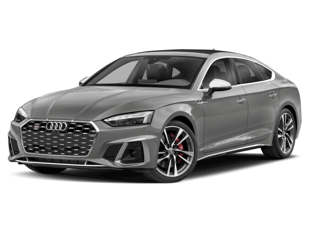 2023 Audi S5 Sportback Premium Plus AWD photo