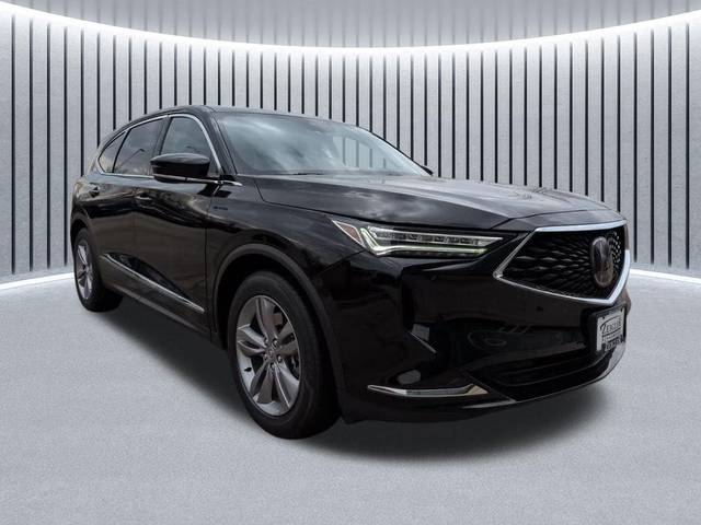 2023 Acura MDX  AWD photo
