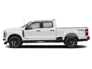 2023 Ford F-250 Super Duty XLT 4WD photo