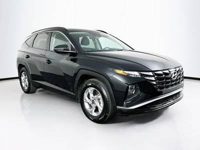 2023 Hyundai Tucson SEL FWD photo