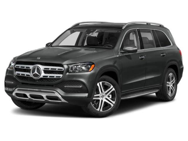 2023 Mercedes-Benz GLS-Class GLS 450 AWD photo