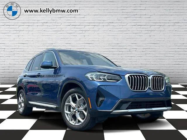 2023 BMW X3 xDrive30i AWD photo