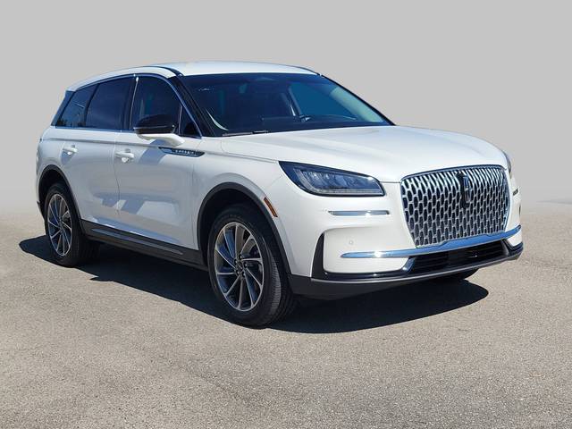 2023 Lincoln Corsair Standard FWD photo