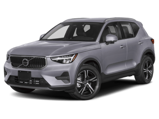 2023 Volvo XC40 Plus Bright Theme AWD photo