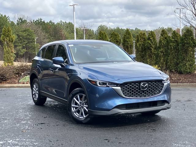 2023 Mazda CX-5 2.5 S AWD photo