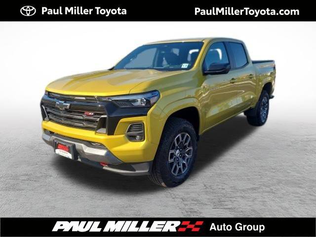 2023 Chevrolet Colorado 4WD Z71 4WD photo