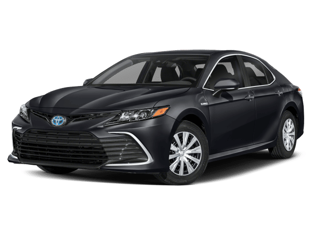 2023 Toyota Camry SE FWD photo