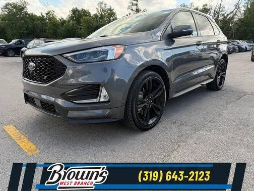 2023 Ford Edge ST AWD photo