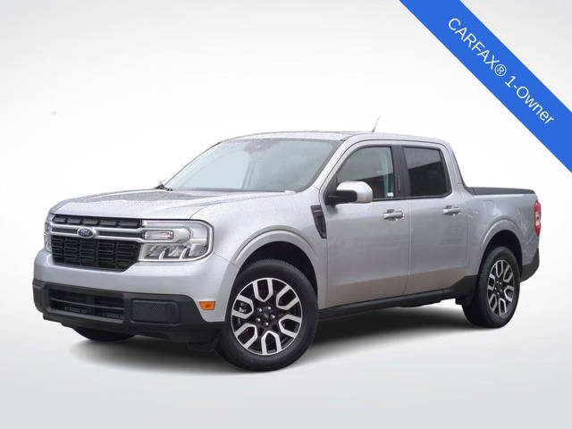 2023 Ford Maverick LARIAT AWD photo