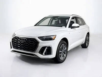 2023 Audi Q5 S line Premium Plus AWD photo