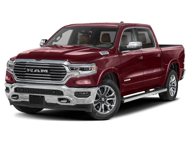 2023 Ram 1500 Longhorn 4WD photo