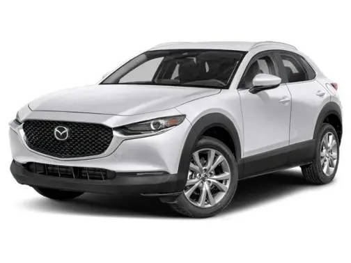 2023 Mazda CX-30 2.5 S Select Package AWD photo