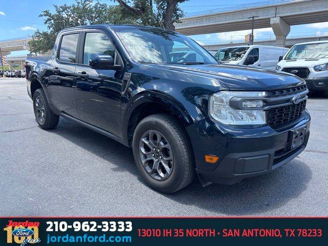 2023 Ford Maverick XLT FWD photo