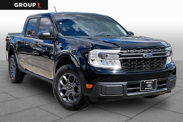 2023 Ford Maverick XLT FWD photo