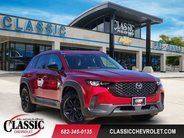 2023 Mazda CX-50 2.5 S Preferred Plus Package AWD photo